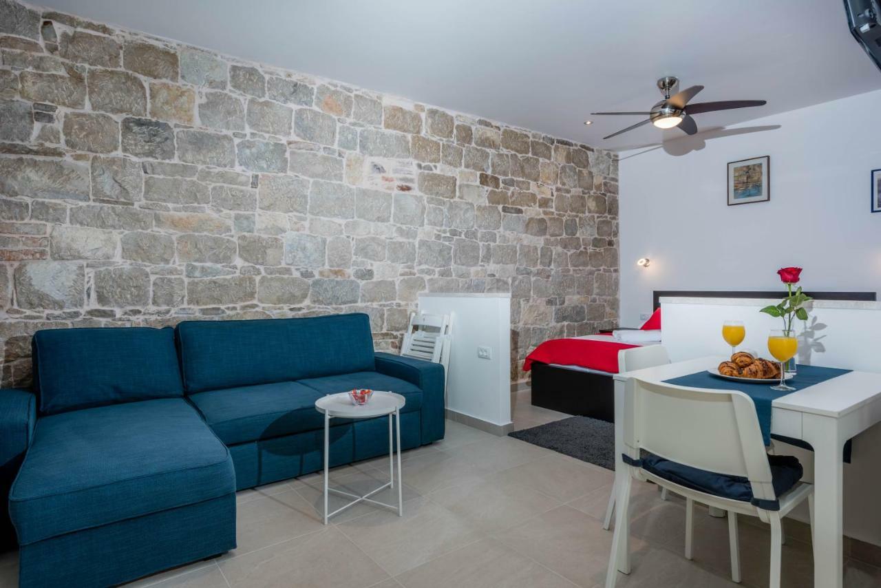 Apartamento Vd 1892 Split Exterior foto