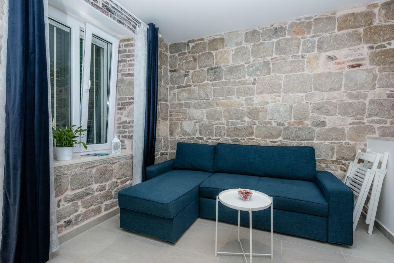Apartamento Vd 1892 Split Exterior foto